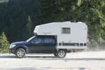 Bimobil Husky 230 2005 года